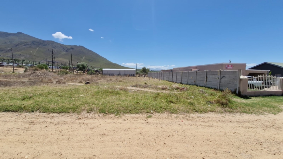 0 Bedroom Property for Sale in Bot River Western Cape